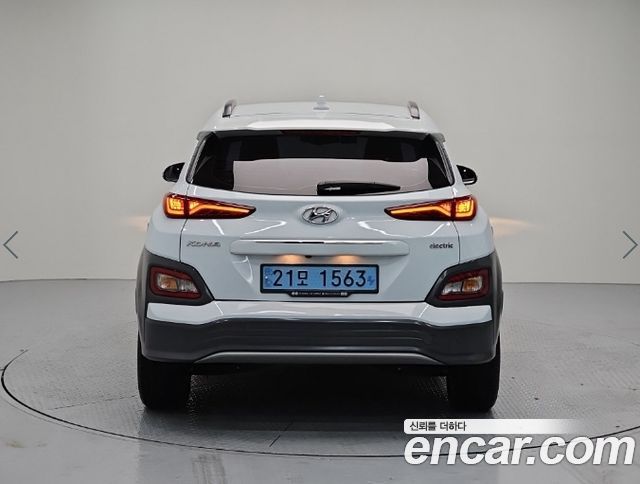 Hyundai Kona Modren — пробег 167 565 км — фото 3 из 5