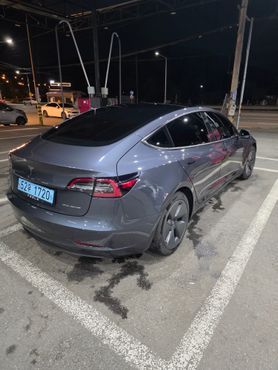 Tesla Model 3 Long Range AWD — пробег 139 500 км — фото 2 из 5