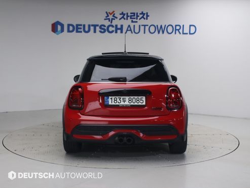 Mini Cooper Classic Third Generation — пробег 99 182 км — фото 4 из 5