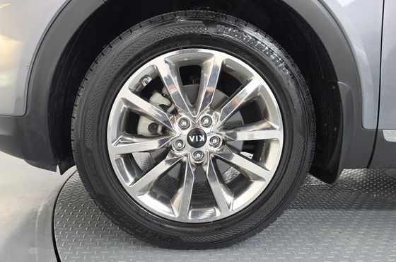 Kia Sorento Diesel 2.2 2WD Noblesse — пробег 43 584 км — фото 5 из 5