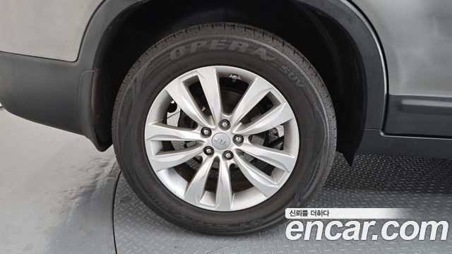 Kia Sorento Diesel 2.0 2WD TLX Premium — пробег 112 106 км — фото 5 из 5
