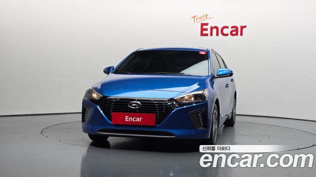 Hyundai Ioniq N — пробег 136 230 км — фото 3 из 5