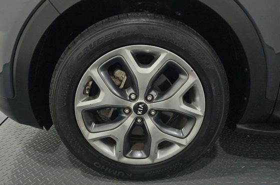 Kia Sorento Diesel 2.0 2WD Prestige — пробег 74 830 км — фото 5 из 5