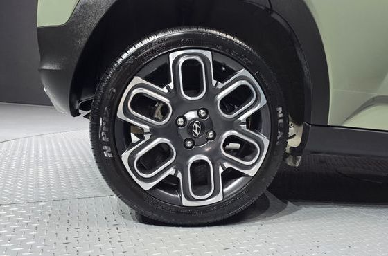 Hyundai Casper Turbo Inspiration — пробег 15 718 км — фото 5 из 5