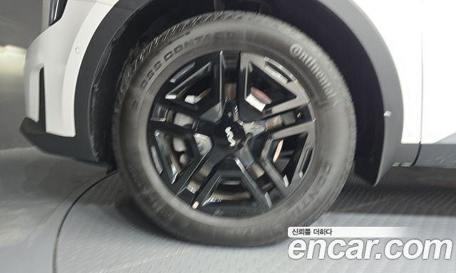 Kia Sorento HEV 1.6 2WD Gravity — пробег 10 699 км — фото 5 из 5