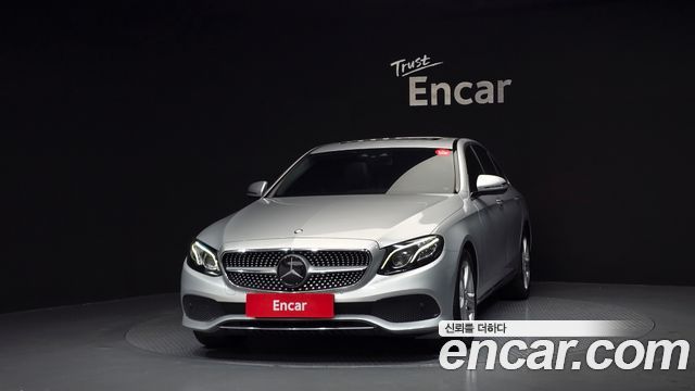 Mercedes-Benz E-Class E220d 4MATIC Avantgarde — пробег 174 817 км — фото 3 из 5