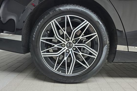 Genesis G90 Gasoline 3.5 Turbo AWD — пробег 107 453 км — фото 5 из 5
