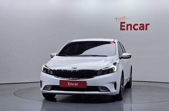Kia K3 Trendy Style — пробег 99 065 км — фото 3 из 5