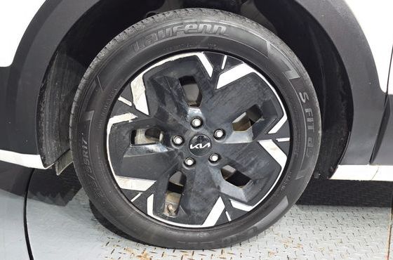 Kia Niro Air — пробег 150 730 км — фото 5 из 5