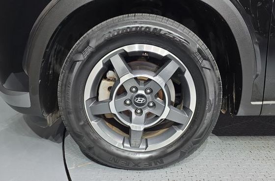 Hyundai Palisade Diesel 2.2 4WD Exclusive — пробег 83 300 км — фото 5 из 5