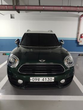 Mini Countryman Standard 2nd — пробег 112 313 км — фото 3 из 5