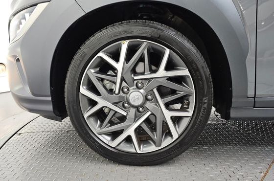 Hyundai Kona Inspiration — пробег 40 003 км — фото 5 из 5