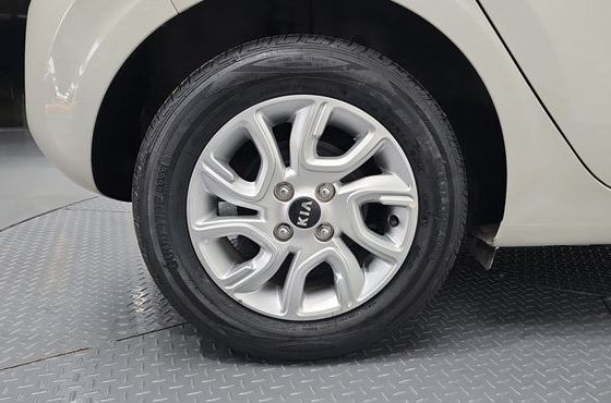 Kia morning Luxury — пробег 90 537 км — фото 5 из 5