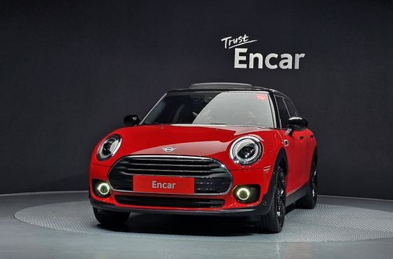 Mini Clubman Classic 2nd — пробег 19 206 км — фото 3 из 5