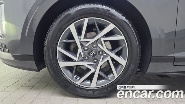 Hyundai Grandeur Premium — пробег 66 030 км — фото 5 из 5