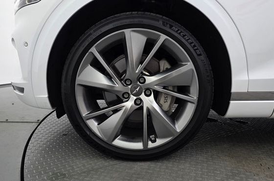 Genesis GV70 2.5T Gasoline AWD — пробег 126 762 км — фото 5 из 5