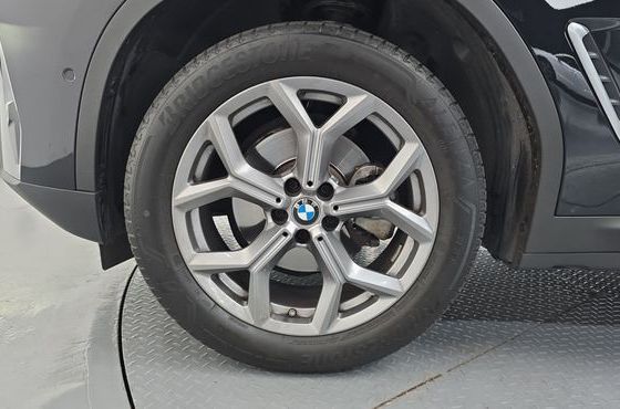 BMW X4 xDrive20i xLine — пробег 16 397 км — фото 5 из 5