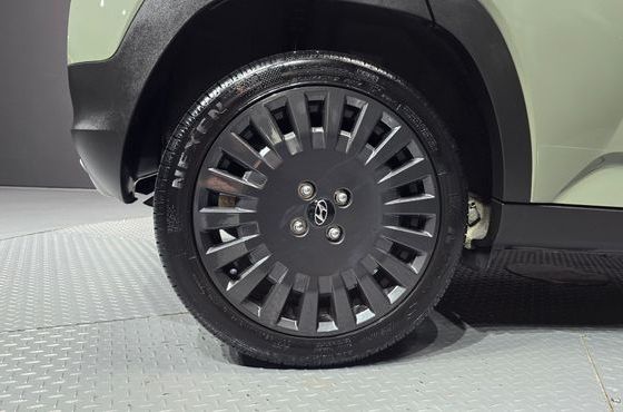 Hyundai Casper Turbo Inspiration — пробег 44 010 км — фото 5 из 5