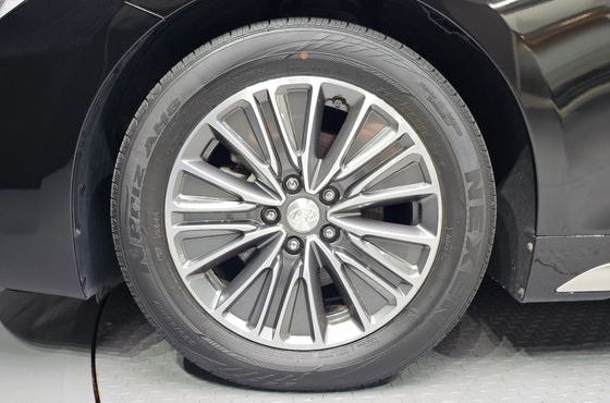 Hyundai Grandeur Exclusive — пробег 156 602 км — фото 5 из 5