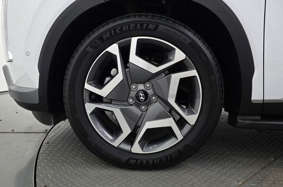 Hyundai Palisade Gasoline 3.8 4WD Prestige — пробег 68 448 км — фото 5 из 5