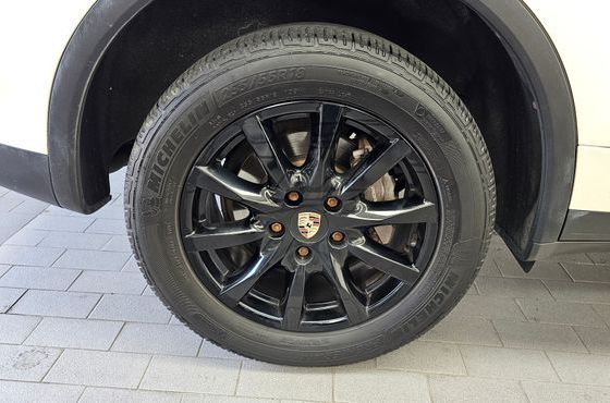 Porsche Cayenne 3.0 Diesel 958 — пробег 133 831 км — фото 5 из 5