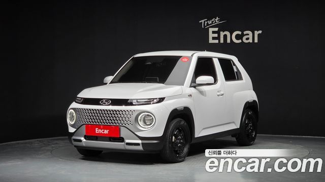 Hyundai Casper Modern — пробег 16 423 км — фото 1 из 5