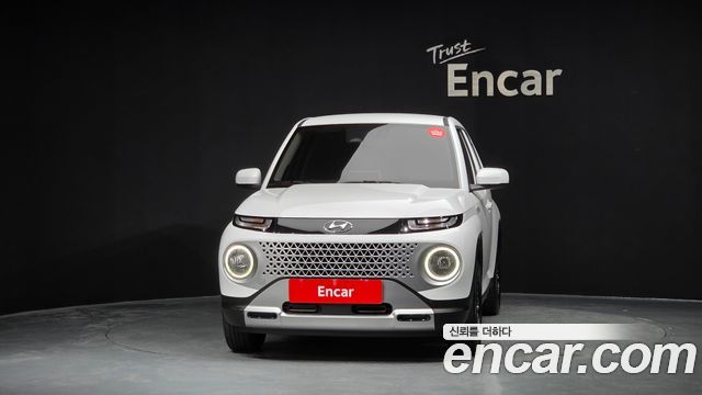 Hyundai Casper Modern — пробег 16 423 км — фото 3 из 5