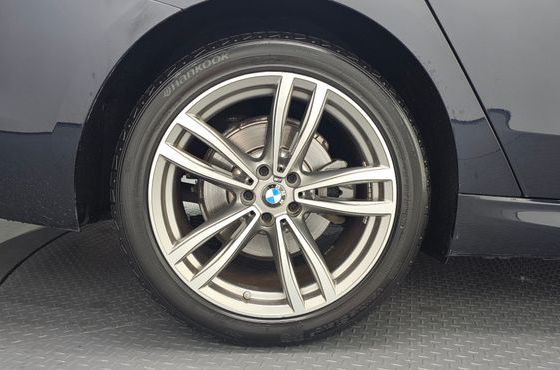 BMW Gran Turismo 620d M Sport — пробег 138 579 км — фото 5 из 5