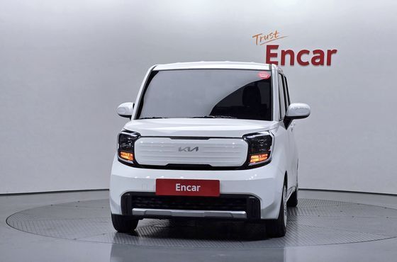 Kia RAY Trendy — пробег 21 000 км — фото 3 из 5