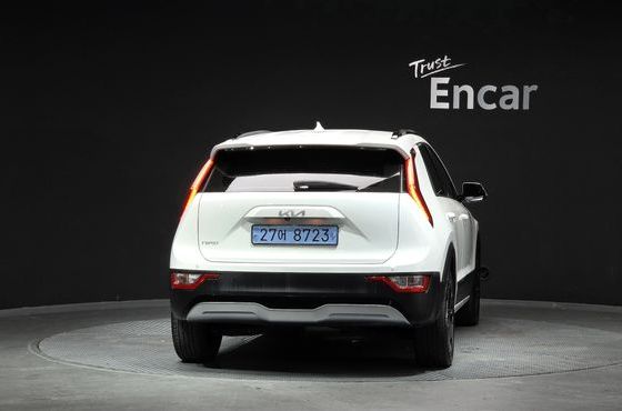 Kia Niro Air — пробег 178 718 км — фото 4 из 5
