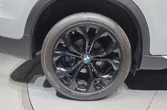 BMW X6 xDrive 30d — пробег 80 066 км — фото 5 из 5