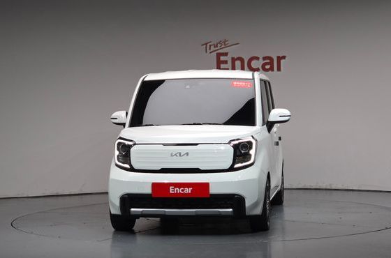 Kia RAY Signature — пробег 27 305 км — фото 3 из 5