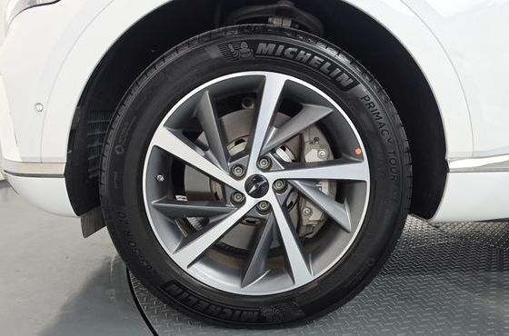 Genesis GV80 2.5T Gasoline AWD — пробег 9 916 км — фото 5 из 5