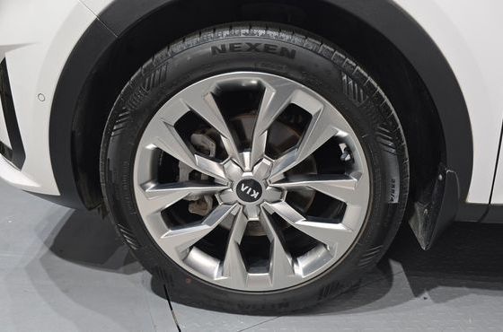 Kia Sorento Diesel 2.2 2WD Signature — пробег 63 630 км — фото 5 из 5