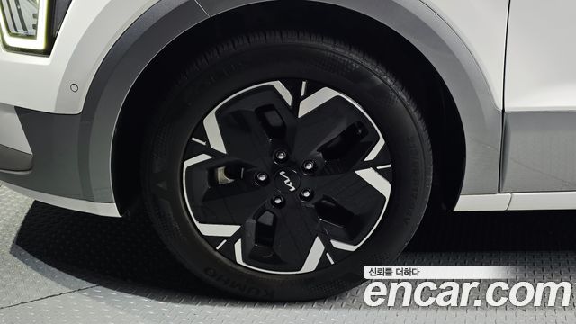 Kia Niro Earth — пробег 52 564 км — фото 5 из 5