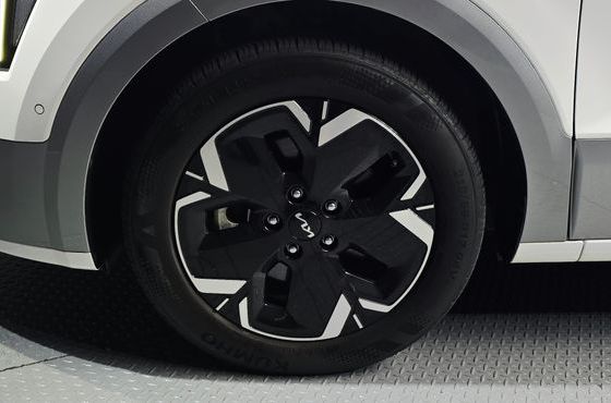 Kia Niro Earth — пробег 52 564 км — фото 5 из 5