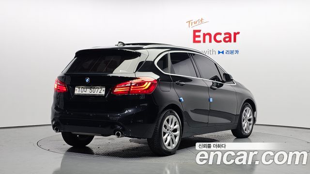 BMW 2-Series Joy — пробег 73 505 км — фото 2 из 5