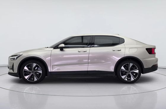 Polestar Polestar 2 Longrange Singlemotor — пробег 85 465 км — фото 3 из 5