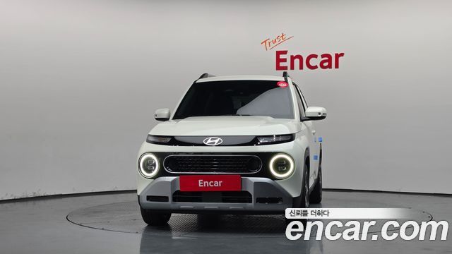 Hyundai Casper Turbo Inspiration — пробег 18 783 км — фото 3 из 5