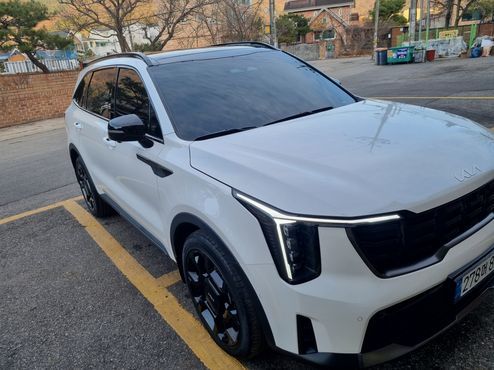 Kia Sorento Diesel 2.2 4WD Gravity — пробег 56 200 км — фото 1 из 5
