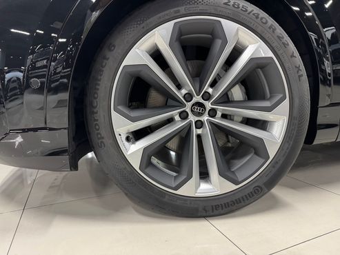Audi Q8 50 TDI Quattro Premium — пробег 11 км — фото 5 из 5