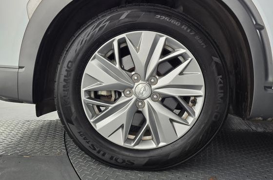 Hyundai Nexo Modern — пробег 48 333 км — фото 5 из 5
