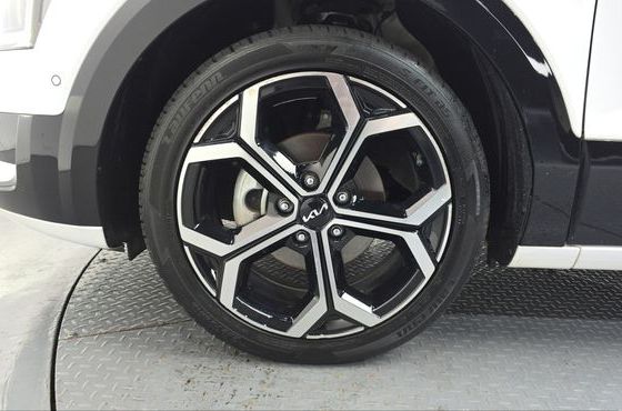 Kia Niro Signature — пробег 61 869 км — фото 5 из 5