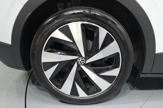 Volkswagen ID.4 Pro — пробег 26 219 км — фото 5 из 5