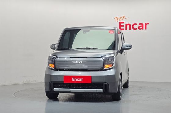 Kia RAY Signature — пробег 67 993 км — фото 3 из 5