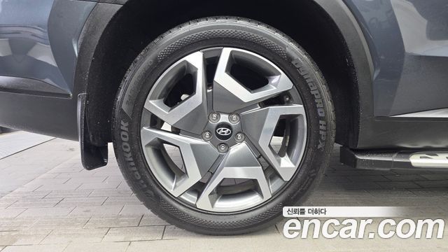 Hyundai Palisade Diesel 2.2 2WD Prestige — пробег 144 392 км — фото 5 из 5