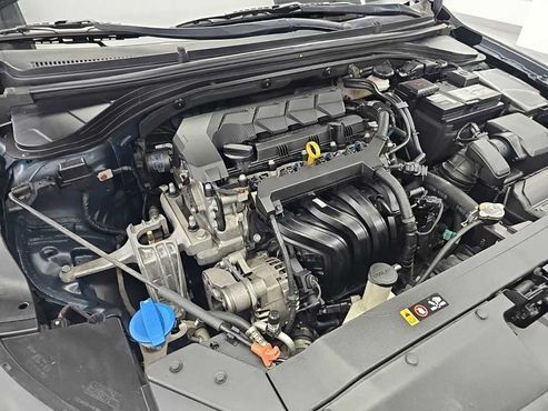 Hyundai AVANTE 1.6 Smart — пробег 67 322 км — фото 5 из 5