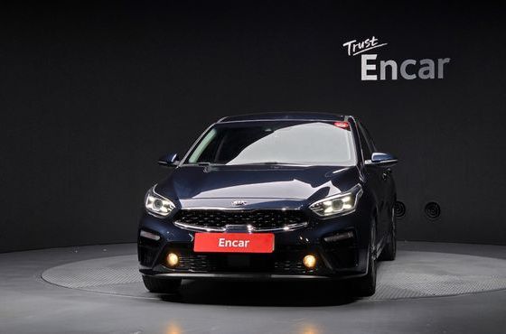 Kia K3 Prestige — пробег 68 994 км — фото 3 из 5