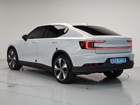 Polestar Polestar 2 Longrange Singlemotor — пробег 25 946 км — фото 3 из 5