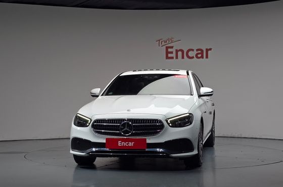 Mercedes-Benz E-Class E250 Avantgarde — пробег 72 999 км — фото 3 из 5